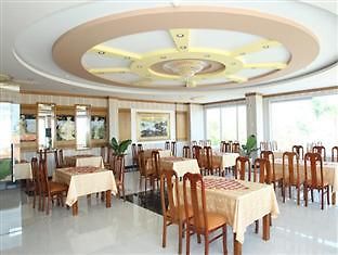 Hong Nhung Hotel Rạch Giá Kültér fotó