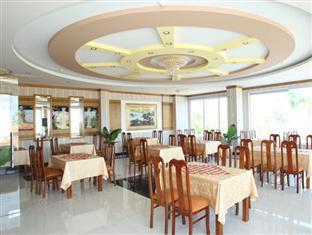 Hong Nhung Hotel Rạch Giá Kültér fotó